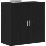  Kreveta Crni hrast 79 x 38 x 80 cm Konstruirano drvo | Eponuda.ba