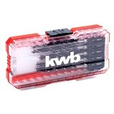 KWB 49108833 set burgija za drvo, 10 delova ( 49108833 ) Cene