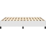  Okvir za krevet bijela 140x200 cm od umjetne kože | Eponuda.ba
