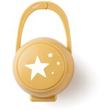Saro Baby Pacifier Box Galaxy kutijica za dudu Mustard 1 kom Cijene