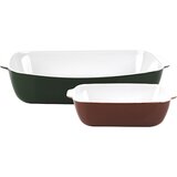 Benetton pekači set 2/1 be-0904 Stoneware safari | Shoptok.si