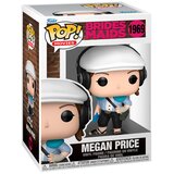 Funko Figura POP La Boda de Mi Mejor Amiga Megan Price | shoptok.hr