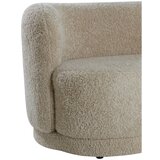 Light & Living Bež sofa od bouclé tkanine 175 cm Amelie – | shoptok.hr
