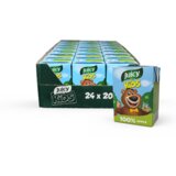 Juicy Kids 100% jabuka 24pack×200ml XXL Cijene