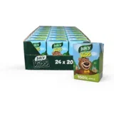 Kids 100% jabuka 24pack×200ml XXL
