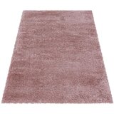 XXXL Preproga Fluffy, 140x200cm, Roza | Shoptok.si