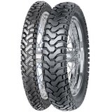 Mitas E-07+ ( 110/80B19 TL 59T M+S oznacitev, Mischung Dakar, sprednje kolo, gelb ) Cene
