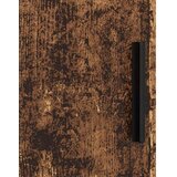  Kupaonski ormar s ladicama s vratima Staro drvo 30 x 35 x 80 cm | shoptok.hr