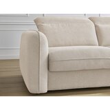 Bobochic Paris Bež sofa 216 cm Achille – | shoptok.hr