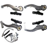 Winner Bike GAR.V ALU BEZ RUC.KOC.117mm JE FTINIJE | Eponuda.com