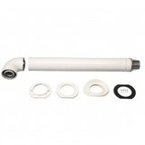  SET PROLAZ KROZ ZID BOSCH DN60/100 cijene