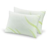 Dormeo Aloe Vera MF Set od 2 klasična jastuka 50x70 cm Cene