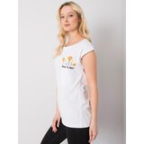 FANCY Blouse-FA-BZ-7157.19-white | Shoptok.si