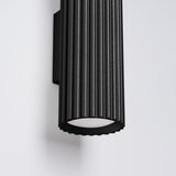  Brilagi - LED zidno svetlo CRESTO 2x GU10/10W/230V, 30 cm, crna | Eponuda.com