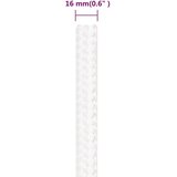  Brodski konop svjetlobijeli 16 mm 50 m od polipropilena | shoptok.hr