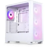 XT Pro Ultra TEMPERED GLASS D-RGB E-ATX belo ohišje, (21569659)