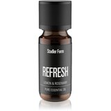 Stadler_Form Refresh Citron & Rozmarýn esencijalno ulje 10 ml | shoptok.hr