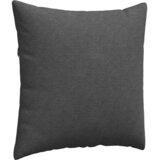  Jastučići za sofu 2 pcs Tamno siva 60 x 60 cm Kordura tekstil | Eponuda.ba