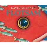 Walker & Company David Wiesner - Flotsam | ePonuda.com