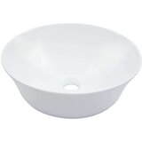 vidaXL Umivaonik 41 x 12,5 cm keramički bijeli | shoptok.hr