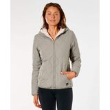Rip Curl Jacket ANTI SERIES ANOETA JACKET Vetiver Cijene