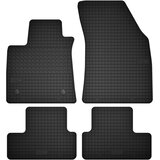 Wielganizator Komplet gumijastih zaščitnih preprog za: Renault Megane IV Grand-Coupe, liftback, karavan, grand tourer, coupe, GT (od 2016 do 2024), (22130257) | Shoptok.si