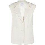 Isabelle Blanche Jakne - Bela | Shoptok.si