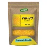 proso oljušteni 500G