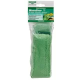 UNGER nadomestna krpa za čistilec za okna Mikrostrip (dolžina: 35 cm, mikro vlakna, zelena)