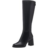 Tamaris Čizme crna | shoptok.hr