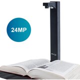 IRIScan I.R.I.S. IRIScan Desk 7 Business Overhead scanner 5696 x 4272 DPI A3 Black Cijene