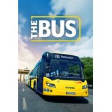 Steam the bus key (pc) europe | Eponuda.com