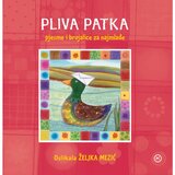 Mozaik knjiga PLIVA PATKA, Željka Mezić Cijene