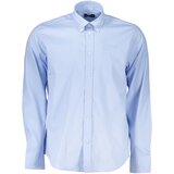 North Sails MEN&#39;S LONG SLEEVE SHIRT BLUE | shoptok.hr