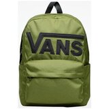 Vans Nahrbtniki OLD SKOOL DROP V BACKPACK Zelena Cene