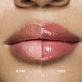 MAC Cosmetics Lipglass Cushion High-Pigment Oil visoko pigmentirano olje za ustnice odtenek Mauvement 5 ml | Shoptok.si