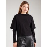 Armani Exchange Majica črna | Shoptok.si