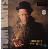  Tom Waits - Glitter & Doom Live | Eponuda.com