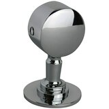 STABILIT Završni kromirani držač za uže (D x Š: 75 x 30 mm, Za uže promjera: 30 mm, Kromirano) | shoptok.hr