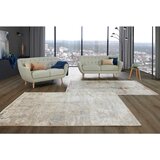 Dieter Knoll TKANA PREPROGA Selene 240/340 cm tkano bež | Shoptok.si