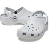 Crocs Papuče Classic 10001-1FT, Svetlosive | ePonuda.com
