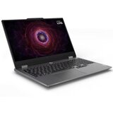 Lenovo NB LOQ 15 R5-7235HS/24GB/512GB/15.6"FHD/RTX 3050 6GB/Win11Pro/83JC00AVYA | ePonuda.com