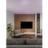 Eglo 901118- SET 3xLED RGB prigušiva kupatilsko svetlo CALONGE 3,8W/230V IP44 + daljinski upravljač | Eponuda.com