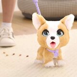  Plišane igračke Furreal Friends My Pooping Buddy Smeđa | shoptok.hr