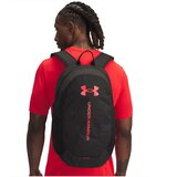 Under Armour Ruksak Hustle Lite, crno-crveni | shoptok.hr