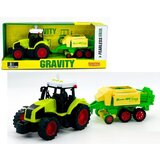  Dečiji traktor za igru ( 462516 ) | Eponuda.com