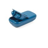 Lexon SOFTPOWER SPEAKERBUDS 2-u-1 True Wireless Slušalice i 3W Bluetooth Zvučnik PLAVE | shoptok.hr