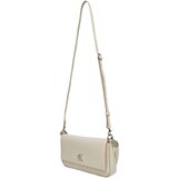 Calvin Klein Jeans MINIMAL MONOGRAM SHOULDER POUCH LV04K3161G Bež | shoptok.hr