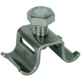 DEHN Pričvrsni element za prenaponsku zaštitu 540930 f. Band 14x0,3mm NIRO 540930 | Eponuda.ba
