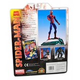 Spiderman Figura Marvel Select 20cm | shoptok.hr